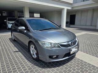 civic ปี2009