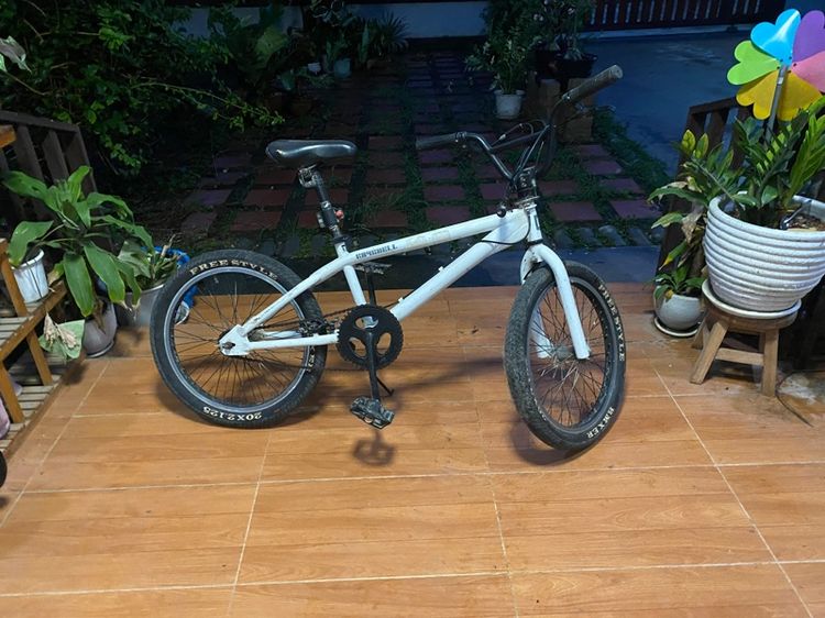 จักยานBMX แท้จากญี่ปุ่น