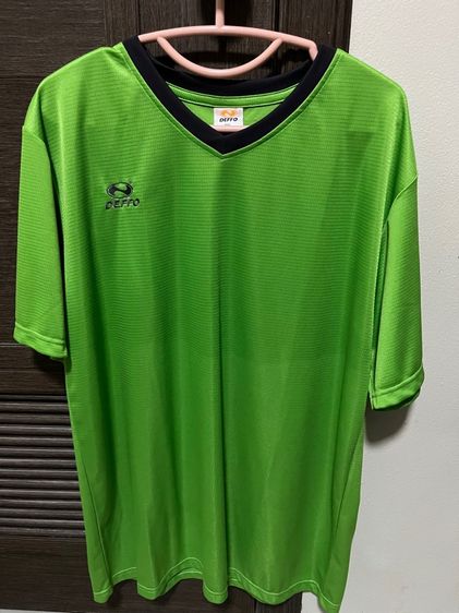 เสื้อกีฬามือสอง