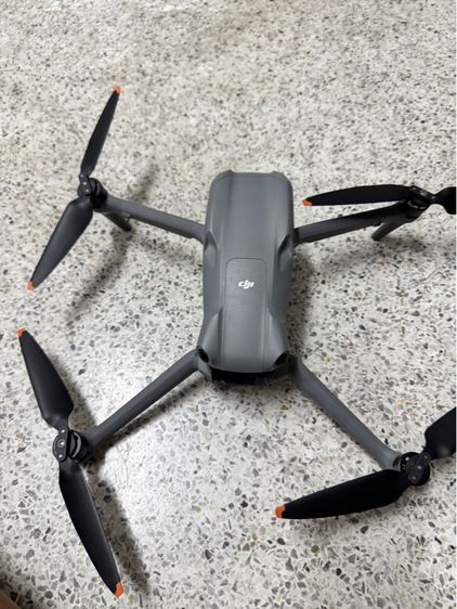 โดรน DJI air 3  combo rc2 รูปที่ 4