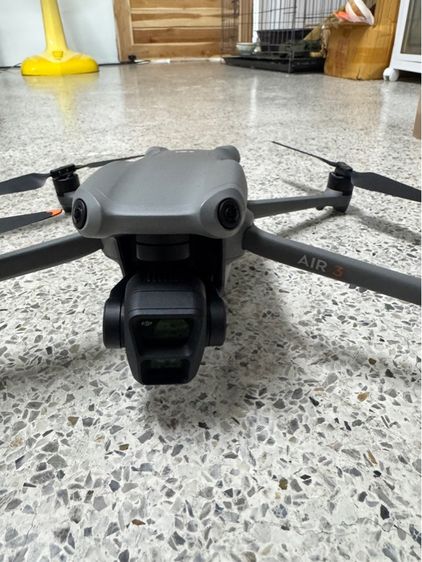 โดรน DJI air 3  combo rc2 รูปที่ 3