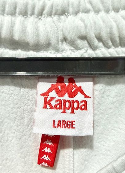 กางเกงสเว็ตเตอร์คาโก้ แบรนด์ kappa รูปที่ 4