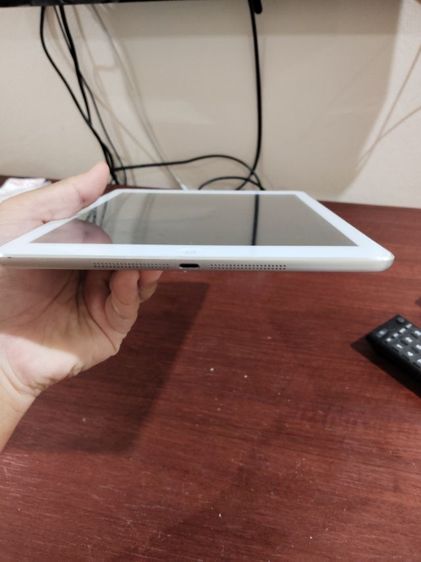 ขาย iPad air 1 64GB WiFi มีร่องรอยตามการใช้งาน iOS12 ขอคนรับได้ครับ  รูปที่ 5