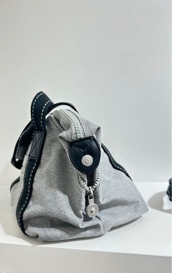 กระเป๋าผ้า Kipling แท้ มือสอง รูปที่ 2