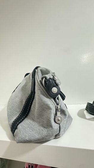 กระเป๋าผ้า Kipling แท้ มือสอง รูปที่ 4