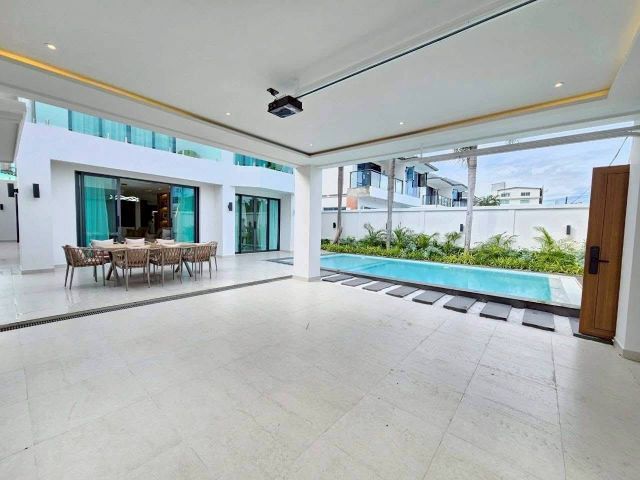 อื่นๆ ตกแต่งครบ 2026 ใช่ luxury pool villa พัทยา รูปที่ 3