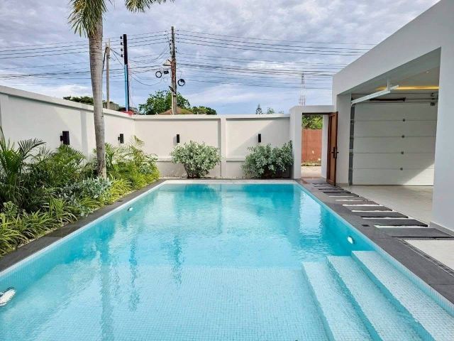 อื่นๆ ตกแต่งครบ 2026 ใช่ luxury pool villa พัทยา รูปที่ 4