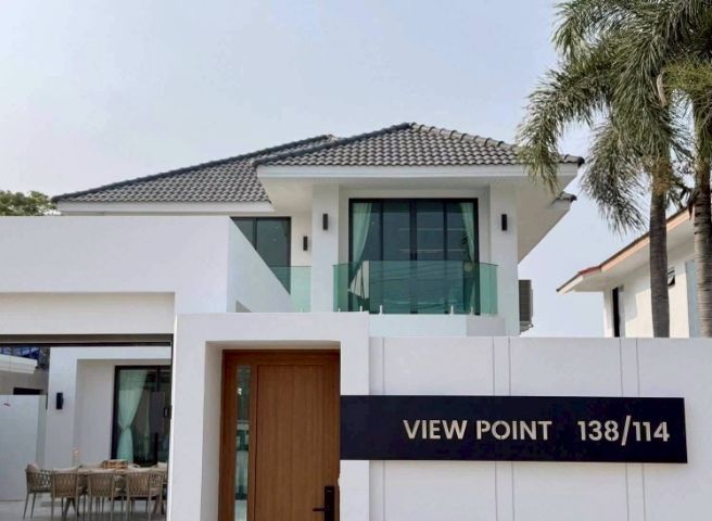 อื่นๆ ตกแต่งครบ 2026 ใช่ luxury pool villa พัทยา รูปที่ 2