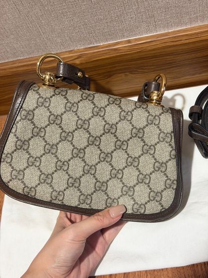 Gucci mini blondie รูปที่ 3