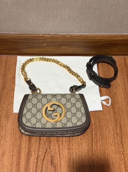 Gucci mini blondie