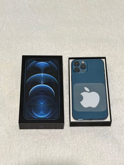 iPhone 12 Pro Max 128GB