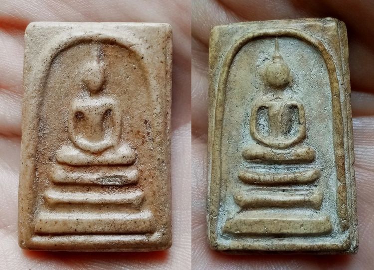 องค์ละ 1,200 บาท พระเก่า