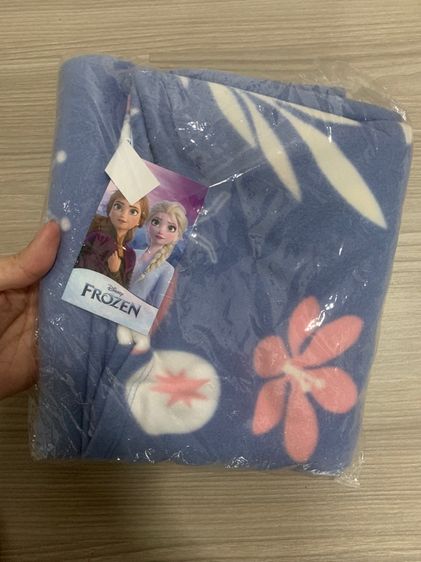 หผ้าคลุมของ Disney Frozen ลิขสิทธิ์แท้ รูปที่ 2
