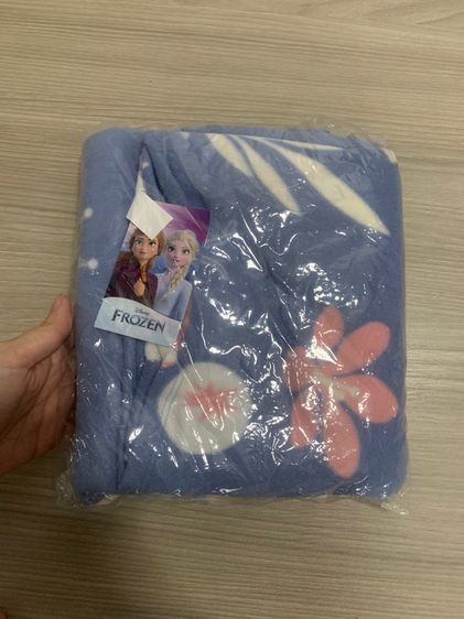 หผ้าคลุมของ Disney Frozen ลิขสิทธิ์แท้