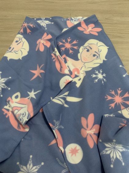หผ้าคลุมของ Disney Frozen ลิขสิทธิ์แท้ รูปที่ 4