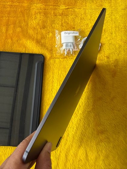 iPad Pro M4-13นิ้ว256 ใหม่มาก รูปที่ 8
