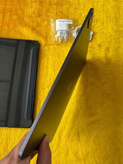 iPad Pro M4-13นิ้ว256 ใหม่มาก รูปที่ 7