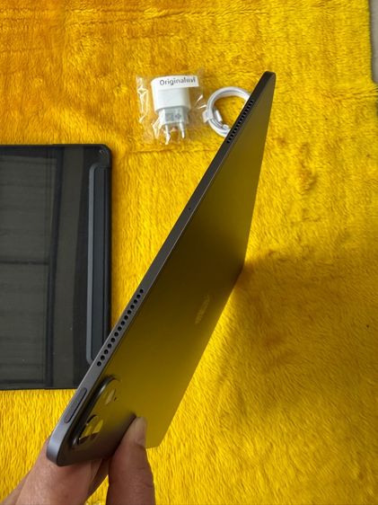 iPad Pro M4-13นิ้ว256 ใหม่มาก รูปที่ 5