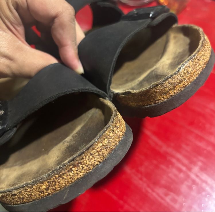 🩴Birkenstock  รูปที่ 17