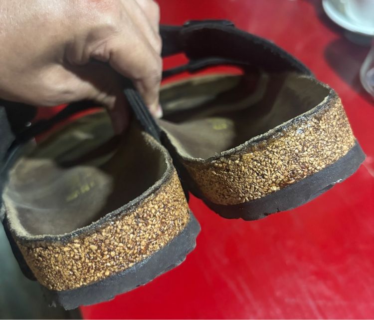 🩴Birkenstock  รูปที่ 13