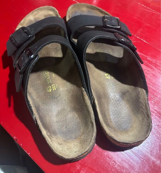🩴Birkenstock  รูปที่ 18
