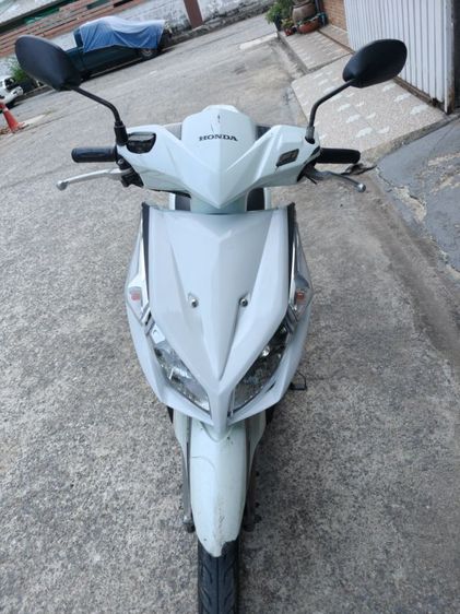 Honda Click 110i