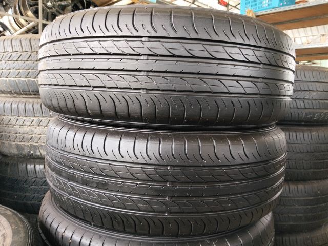 แม็กฮอนด้า ขอบ18 สีอบpowder coat พร้อมยางดันลอป 235 60 18 ปี24 ยางสวยทุกเส้น ใส่ CRV g3 g4 g5 g6 รูปที่ 9