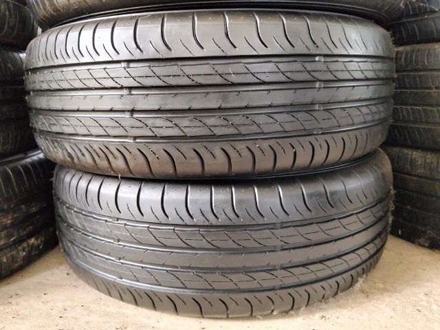 แม็กฮอนด้า ขอบ18 สีอบpowder coat พร้อมยางดันลอป 235 60 18 ปี24 ยางสวยทุกเส้น ใส่ CRV g3 g4 g5 g6 รูปที่ 10