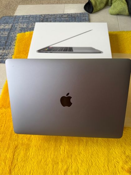 MacBook Pro 13-inch-8-128GB-Touch Bar รูปที่ 6