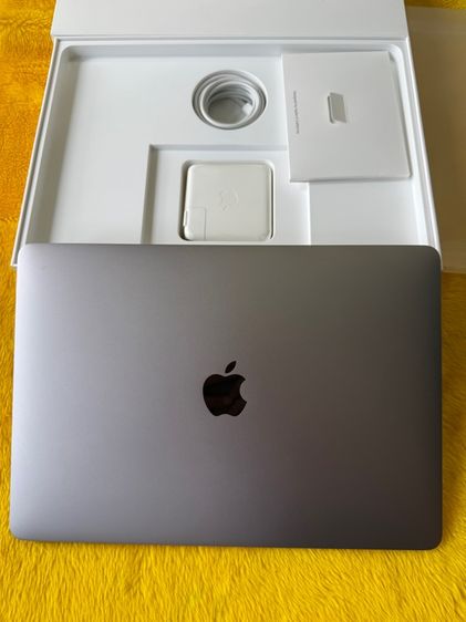 MacBook Pro 13-inch-8-128GB-Touch Bar รูปที่ 4