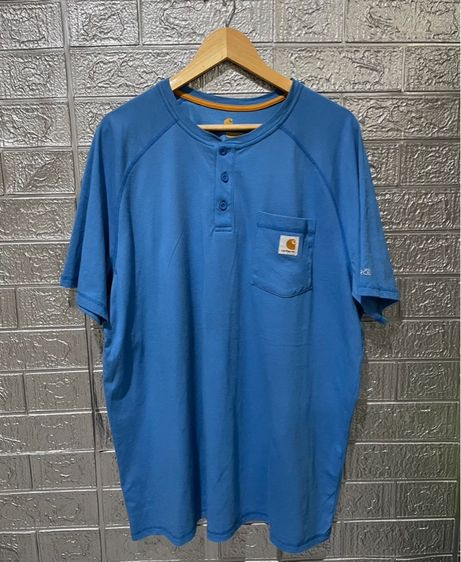 เสื้อ Carhartt 
