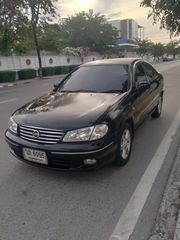 nissan neo ปี 2002