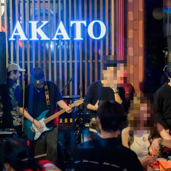เซ้งผับ ไนท์คลับ ผับ บาร์ ทำเลดี ถนนอรุณอัมรินทร์ รูปที่ 15