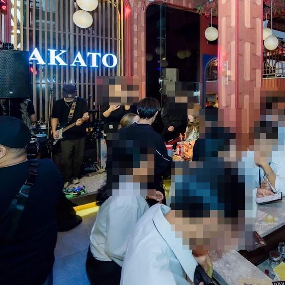เซ้งผับ ไนท์คลับ ผับ บาร์ ทำเลดี ถนนอรุณอัมรินทร์ รูปที่ 14