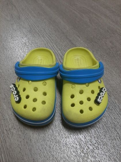 ชาย หลากสี อื่นๆ Crocs 
ขายเหมารองเท้าเด็ก