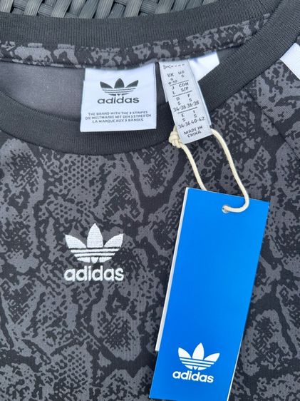 เสื้อadidas  รูปที่ 3
