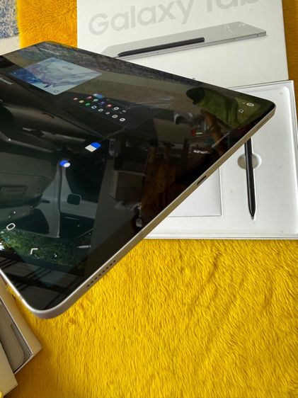 Samsung Tab S8 Plus5G รูปที่ 10