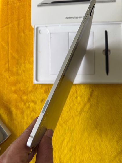 Samsung Tab S8 Plus5G รูปที่ 7
