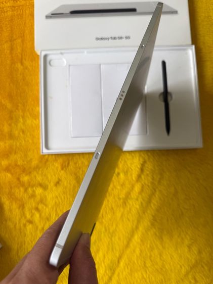 Samsung Tab S8 Plus5G รูปที่ 8