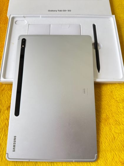 Samsung Tab S8 Plus5G รูปที่ 12