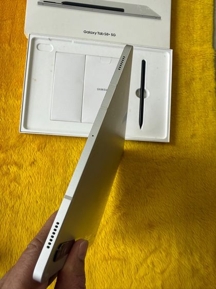 Samsung Tab S8 Plus5G รูปที่ 5