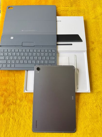 Samsung S11-5G-ชุดใหญ่พร้อมคีย์บอร์ด รูปที่ 8
