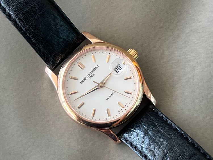 Frederique Constant Classic automatic Men 
