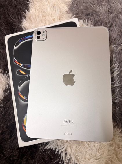 Ipad Pro 11นิ้ว M4