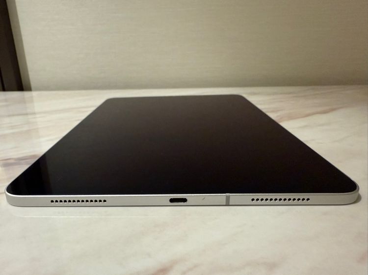  Apple iPad Pro 11-inch (2nd Gen) Wi-Fi - Cellular 512GB Silver  