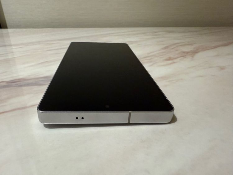 Samsung Galaxy S25 Ultra 512GB Titanium White Silver    รูปที่ 3