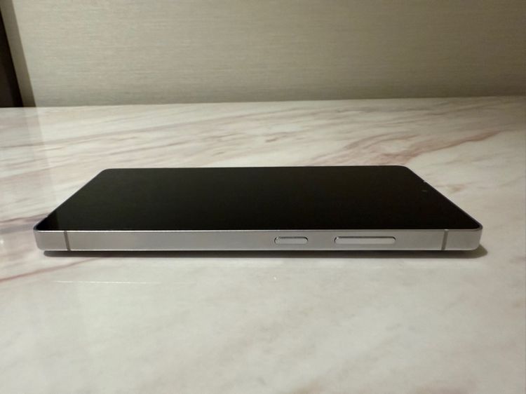Samsung Galaxy S25 Ultra 512GB Titanium White Silver    รูปที่ 4