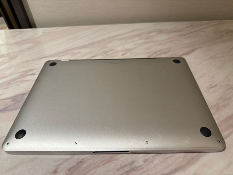 MacBook Pro (13.3", 2 Thunderbolt 3)  Intel Core i5  รูปที่ 3