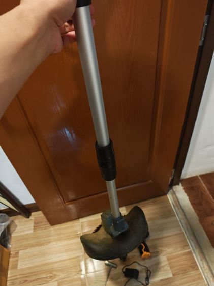เครื่องตัดหญ้า Masaru SCM-500 เครื่องตัดหญ้าไร้สาย รูปที่ 8