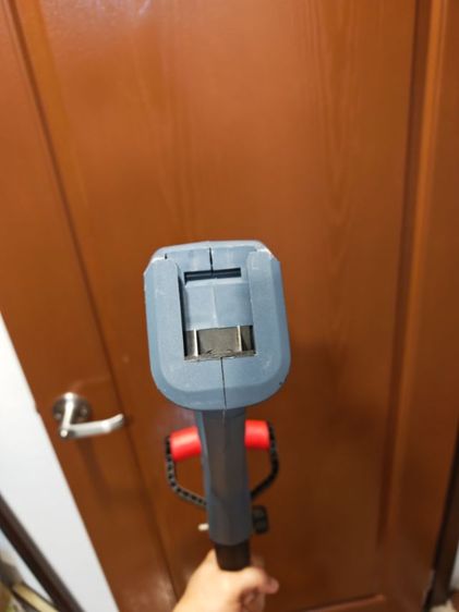 เครื่องตัดหญ้า Masaru SCM-500 เครื่องตัดหญ้าไร้สาย รูปที่ 4